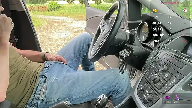 Cruising_Land Obrolan Langsung XXX