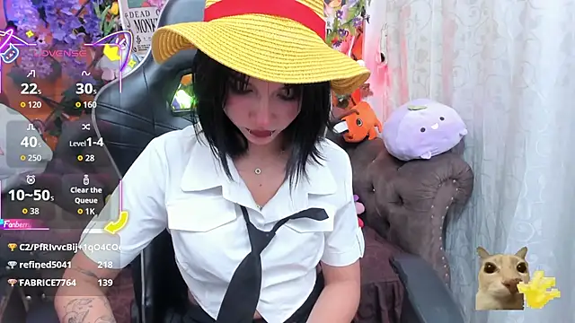 Sembang XXX Secara Langsung ravenn_20