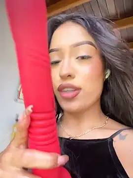 MystiqueXXX Live XXX-Chat