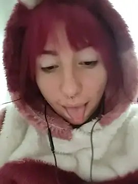 Kitty_Melodi Live XXX-Chat