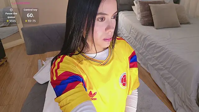 Megaan___ Live XXX-Chat
