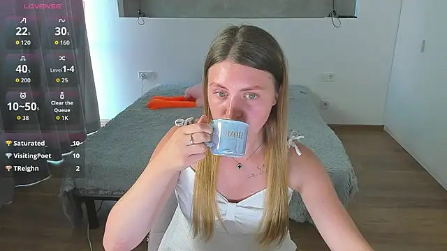 Kitkatvel live XXX chat