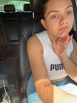 Eva_stark10 Obrolan Langsung XXX