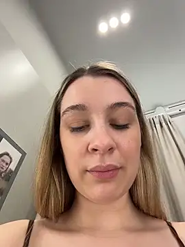 SashaCatt's Live XXX Chat