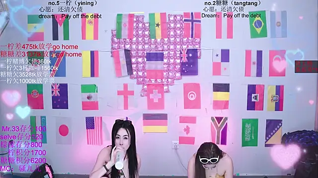 Czat XXX na żywo – CCTW-100