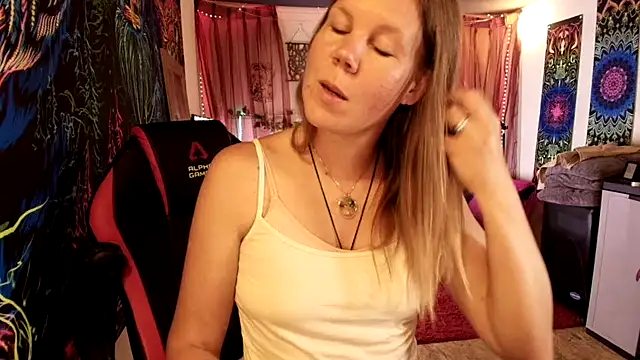CallMeMaria Live XXX-chat