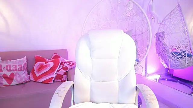 Živý XXX chat VioletJoness_