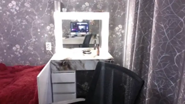 JennaLomeri Live XXX Chat