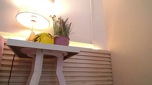 Webkamerová show gagingmolly