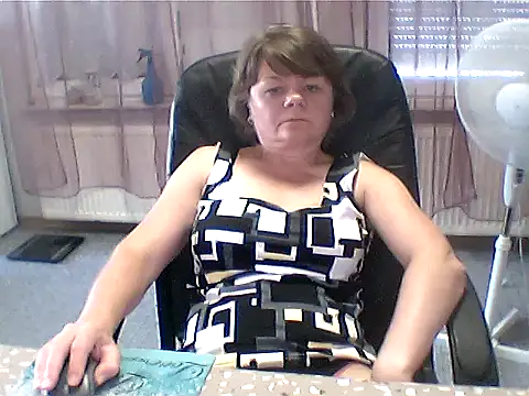 Webkamerová show MoonLady40