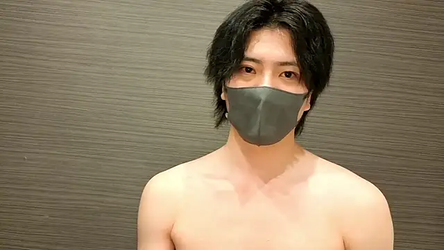 CHROME-kun925 élő XXX-chatje