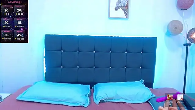 candy_lux_ – Naživo XXX chat