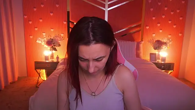 Chat XXX en directo de RoxieRay