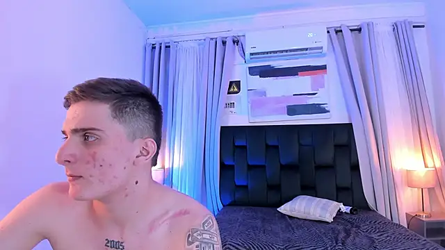 Pretty_Wallen Live XXX Chat