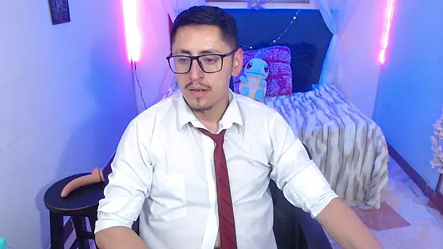 Chat XXX ao vivo de Alexx_levi