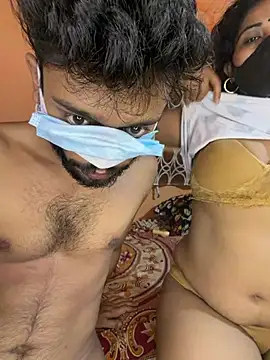 hornycouple096 网络视讯表演