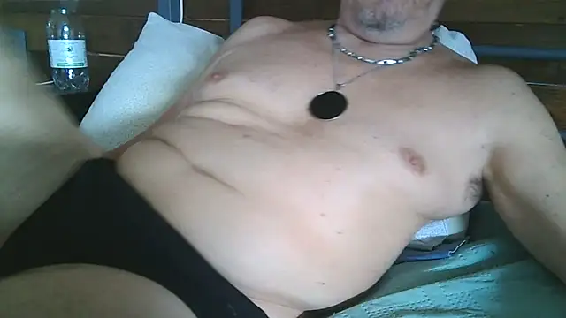gyodybis Live XXX-chat
