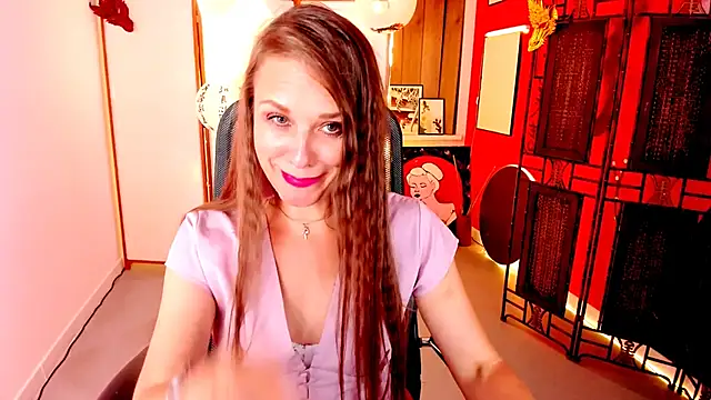 EmiliaBedy Live XXX-Chat