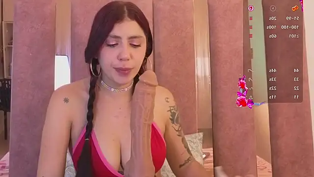 sofia_Foxx_1 Live XXX-chat