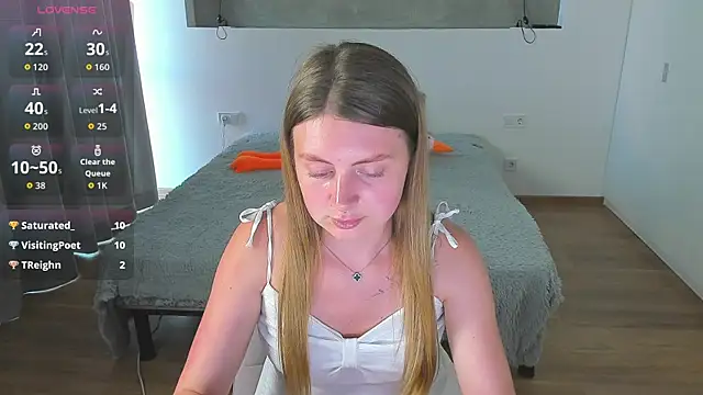 Kitkatvel Live XXX-Chat
