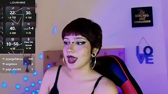 Živý XXX chat akiradoom