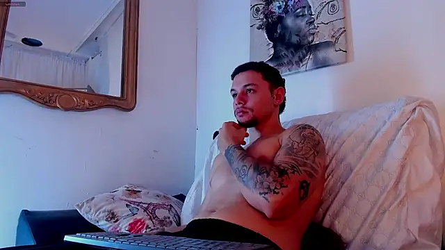Živý XXX chat Brian_Adler