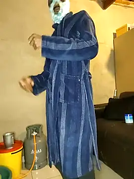 RETURNOFTPNUTS Live XXX-chat