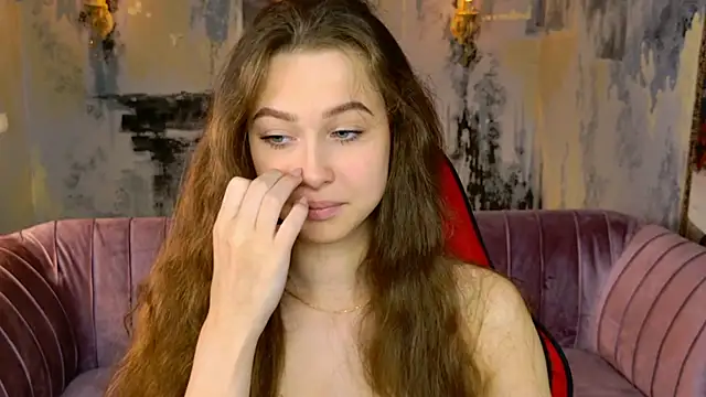 Czat XXX na żywo – ArielSykes