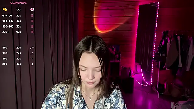 LenLen_Solen 라이브 XXX 채팅