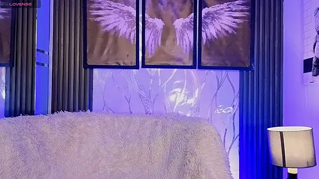 Živý XXX chat Hanzking01