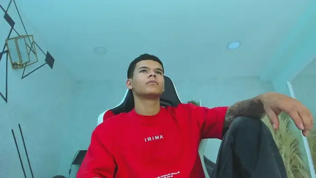 دردشة DylanRoyce_ الجنسية المباشرة