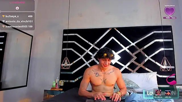JayTaylorr Live XXX-chat