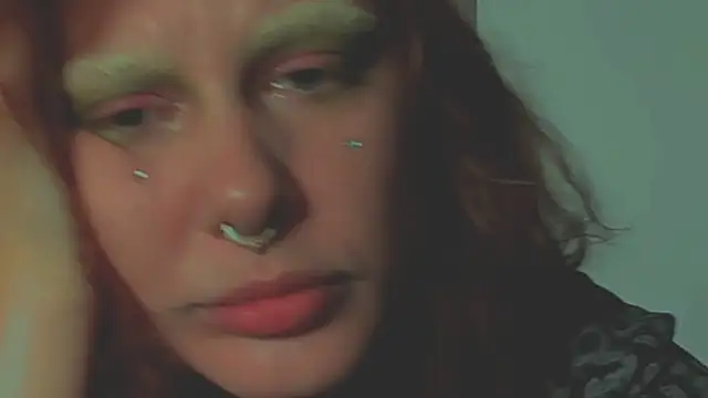 VivienDarkbloom Live XXX-chat