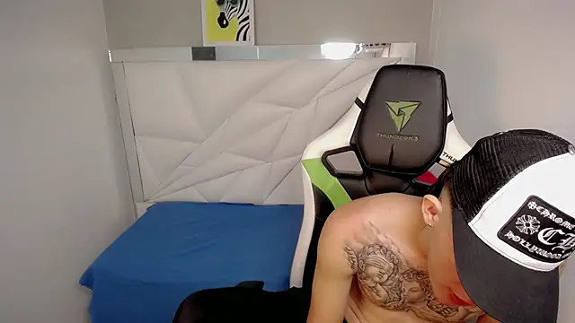 XXX chat uživo modela Delaware_