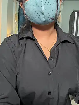Lisa_afreen's Live XXX Chat