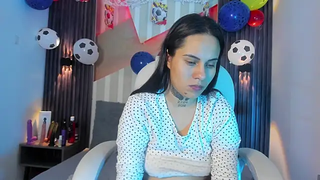 Czat XXX na żywo – MadisonYoung000