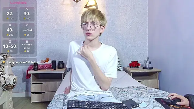 Chatroom XXX en direct de axell_stone_