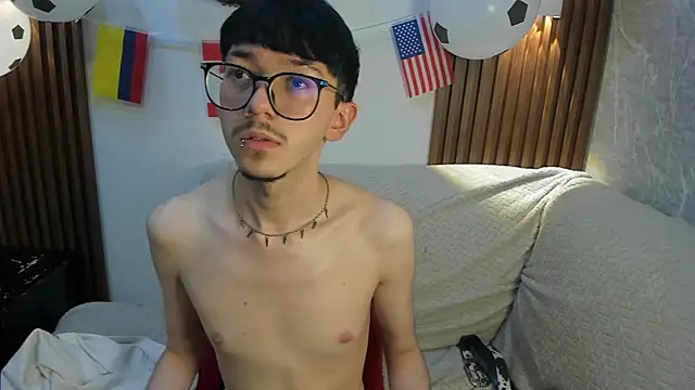 Show Webcam de King_Luxury1