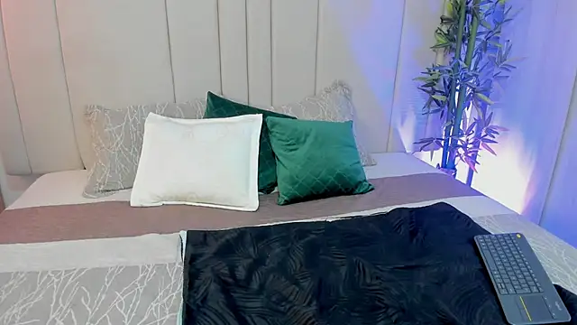 Chat XXX ao vivo de Victoria_Rosee