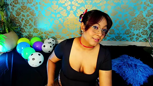 alexa_cruz__'s Live XXX Chat