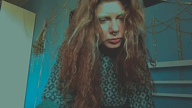 Chat XXX en directo de VivienDarkbloom
