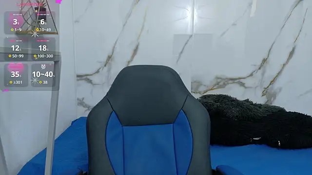 XXX chat uživo modela Lindsey8