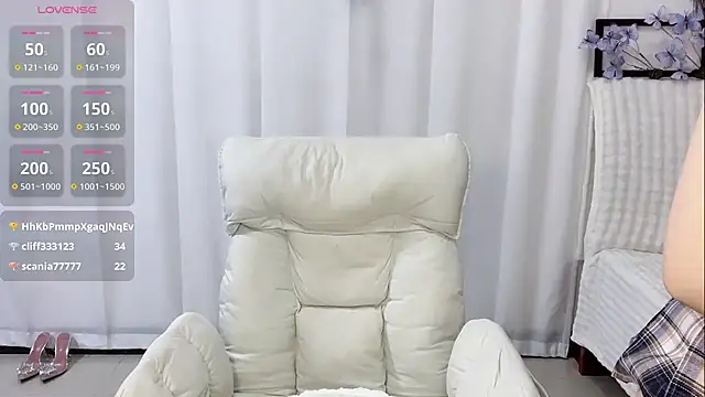 Tangbao-Baby Chat XXX live