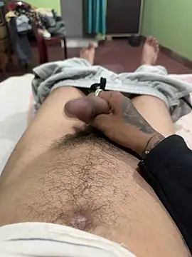 צ'אט XXX בשידור חי של Big_dick_dog