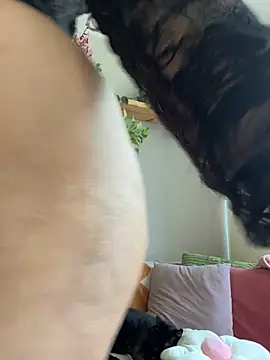 Chat XXX ao vivo de SugarTroubl33