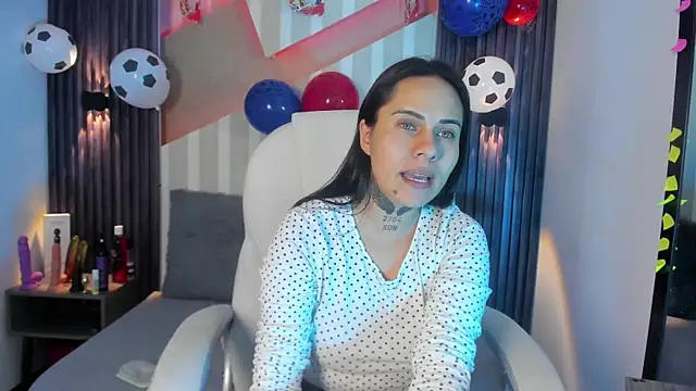MadisonYoung000 Obrolan Langsung XXX