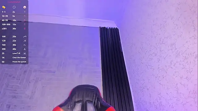 DominicSccott live XXX chat