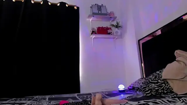 Moon_Sammy – Naživo XXX chat