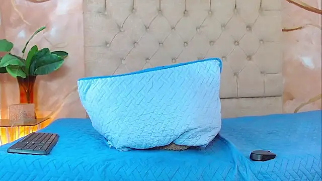 Chat XXX ao vivo de Luke_Carter