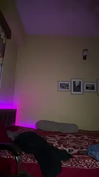 Živý XXX chat GunSlay